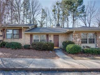 Foreclosed Home - 3369 STONECREST CT, 30341