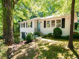Foreclosed Home - 2853 MARLIN DR, 30341