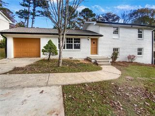 Foreclosed Home - 2931 APPLING DR, 30341