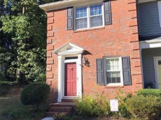 Foreclosed Home - 4024 ELM ST, 30341