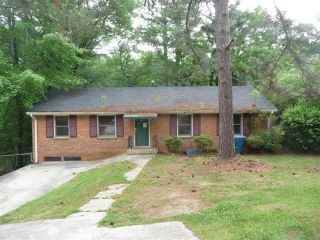 Foreclosed Home - List 100042743