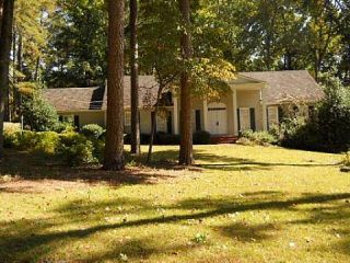 Foreclosed Home - 5585 LAKE FORREST DR NE, 30342