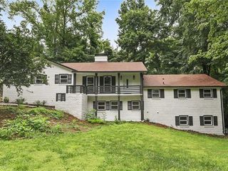 Foreclosed Home - 4239 BEVERLY LN NE, 30342