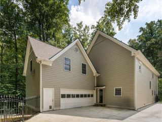 Foreclosed Home - 500 HIGH BROOK DR, 30342