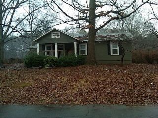 Foreclosed Home - 3078 LAROSE ST, 30344