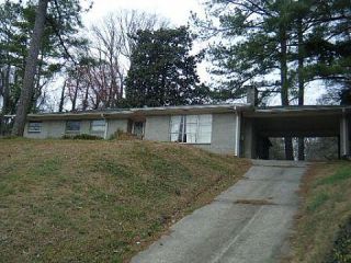 Foreclosed Home - 2431 MEADOW LARK DR, 30344