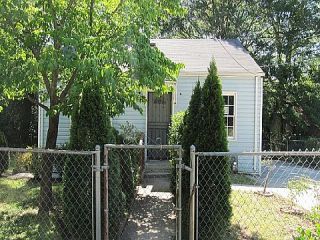 Foreclosed Home - List 100021918