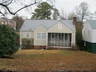 Foreclosed Home - 1137 WINBURN DR, 30344