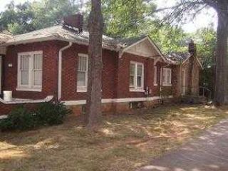 Foreclosed Home - 2725 CHURCH ST, 30344
