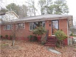 Foreclosed Home - 2950 DELOWE DR, 30344