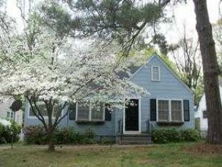 Foreclosed Home - 2517 JEFFERSON TER, 30344