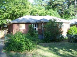 Foreclosed Home - List 100069641