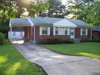 Foreclosed Home - List 100069642