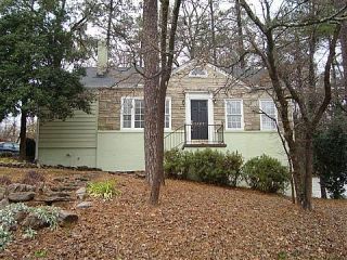 Foreclosed Home - 2463 JEFFERSON TER, 30344