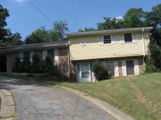 Foreclosed Home - 2657 VANCE DR, 30344