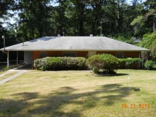 Foreclosed Home - 2079 WOODBERRY AVE, 30344