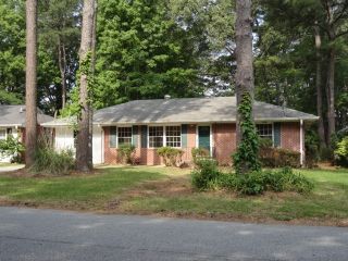 Foreclosed Home - List 100079690