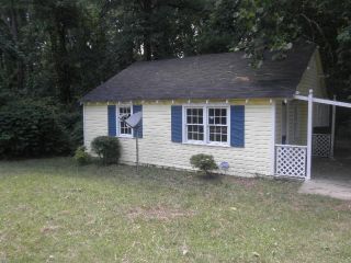 Foreclosed Home - 1919 CHATTAHOOCHEE PL # P, 30344