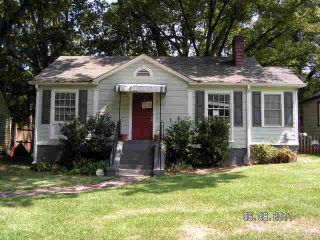 Foreclosed Home - 1855 BROAD AVE, 30344