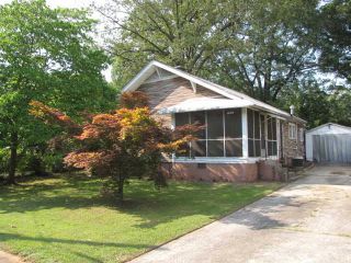 Foreclosed Home - 1429 SAINT MICHAEL AVE, 30344
