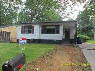 Foreclosed Home - List 100127008