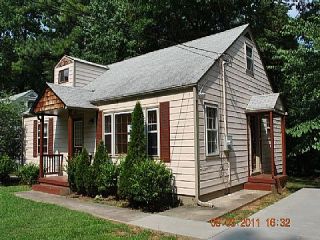 Foreclosed Home - 2622 SYLVAN RD, 30344