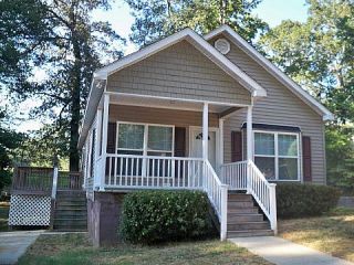 Foreclosed Home - 1391 WOMACK AVE, 30344