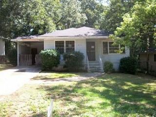 Foreclosed Home - 2978 PEARL ST, 30344