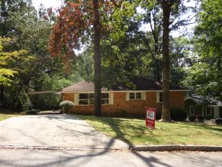 Foreclosed Home - 2060 DEWBERRY LN, 30344