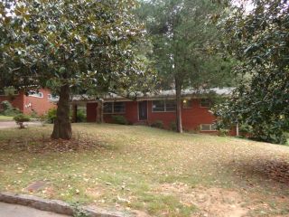Foreclosed Home - 3052 MCKENZIE RD, 30344