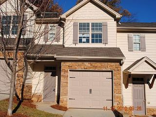 Foreclosed Home - 4119 STONE TRACE DR, 30344