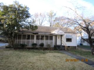 Foreclosed Home - 1690 WARE AVE, 30344