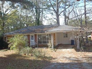 Foreclosed Home - List 100227904