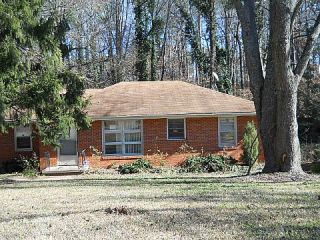 Foreclosed Home - List 100227905