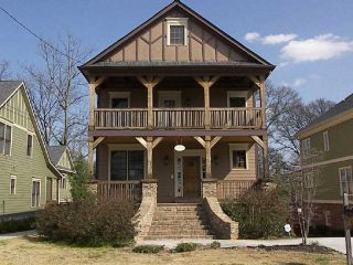 Foreclosed Home - 3412 HARRISON RD, 30344