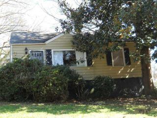 Foreclosed Home - List 100262935