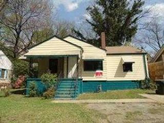 Foreclosed Home - 3026 DOGWOOD DR, 30344