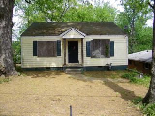 Foreclosed Home - 1265 PINE AVE, 30344