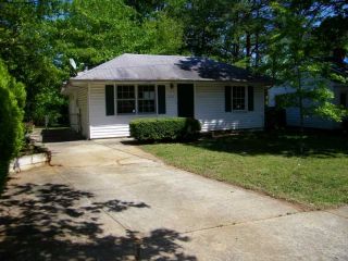 Foreclosed Home - List 100285639