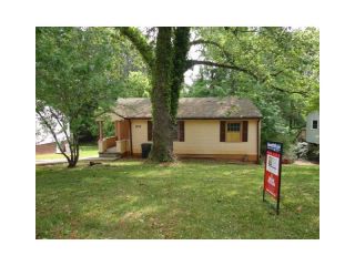 Foreclosed Home - 2152 CASTLEWOOD ST, 30344