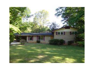 Foreclosed Home - 3047 GOLDEN DR, 30344