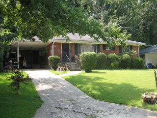 Foreclosed Home - 2644 CONNALLY DR, 30344