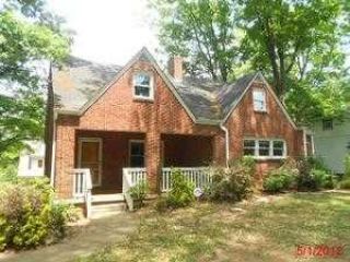 Foreclosed Home - List 100293637