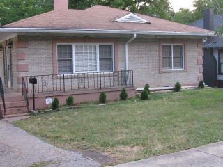 Foreclosed Home - 1412 SAINT MICHAEL AVE, 30344