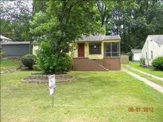 Foreclosed Home - List 100308308