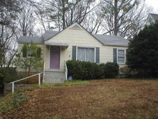Foreclosed Home - List 100314394