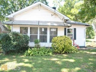 Foreclosed Home - 2935 SEMMES ST, 30344