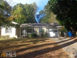 Foreclosed Home - 2339 HEADLAND DR, 30344