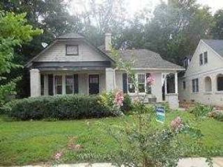 Foreclosed Home - List 100332458