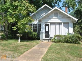 Foreclosed Home - 1703 LINWOOD AVE, 30344